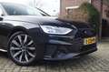 Audi A4 Limousine 35 TFSI S Edition Competition Autom Half Zwart - thumbnail 12
