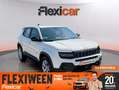 Jeep Avenger 1.2 74KW Blanco - thumbnail 1
