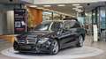 Mercedes-Benz E 220 d T 4Matic AMG-Paket Aut. *360*AHK*Wiedscreen* Schwarz - thumbnail 1