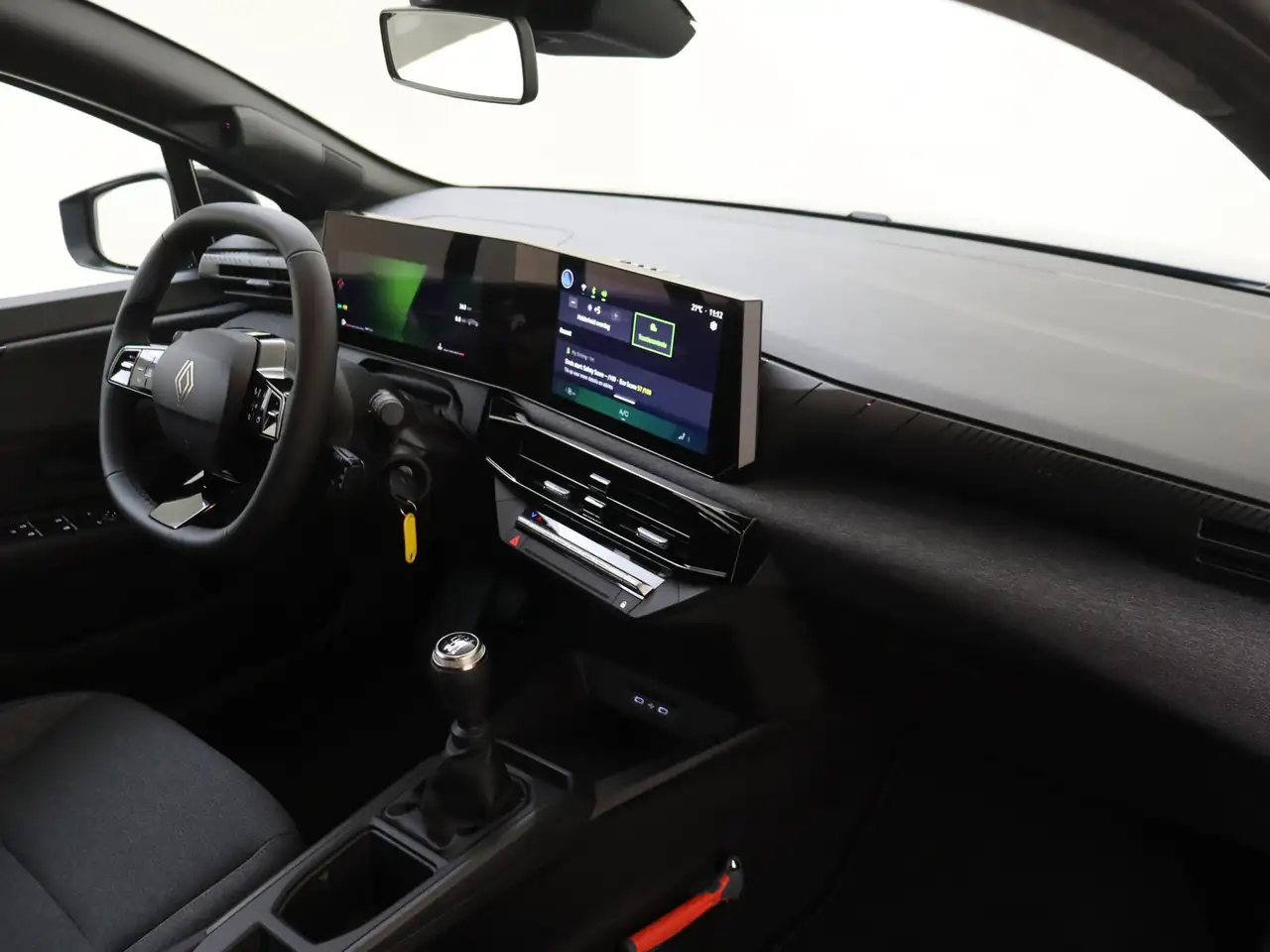 Renault Clio 2026