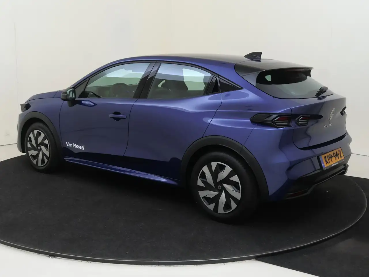 Renault Clio 2026