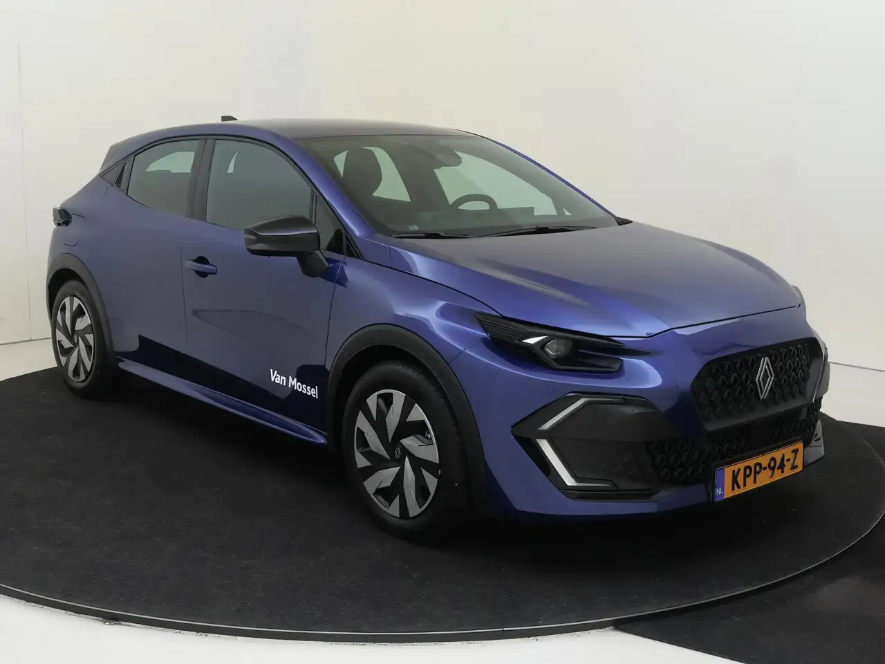 Renault Clio 2026
