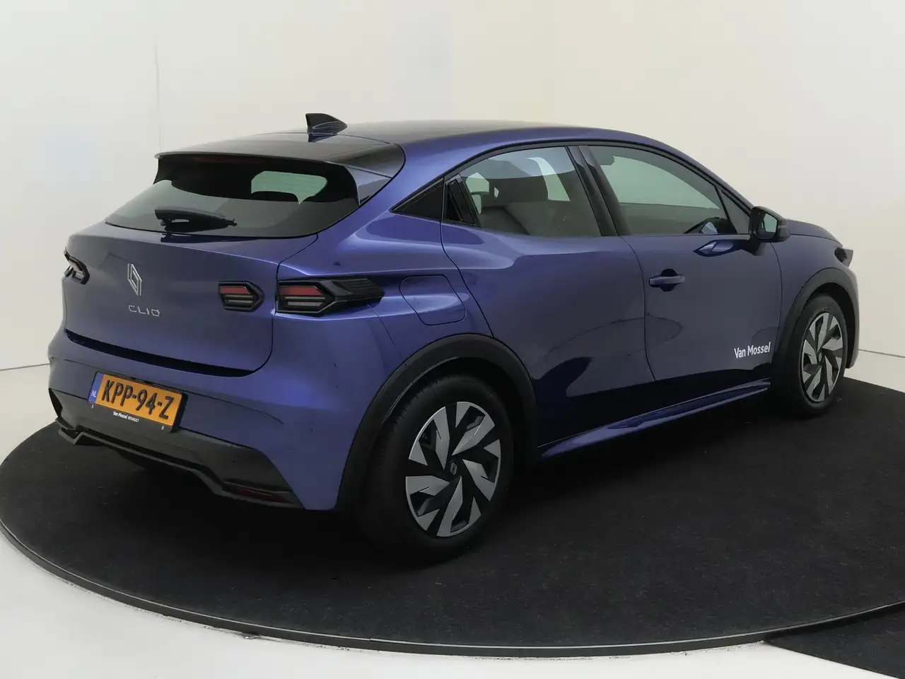 Renault Clio 2026