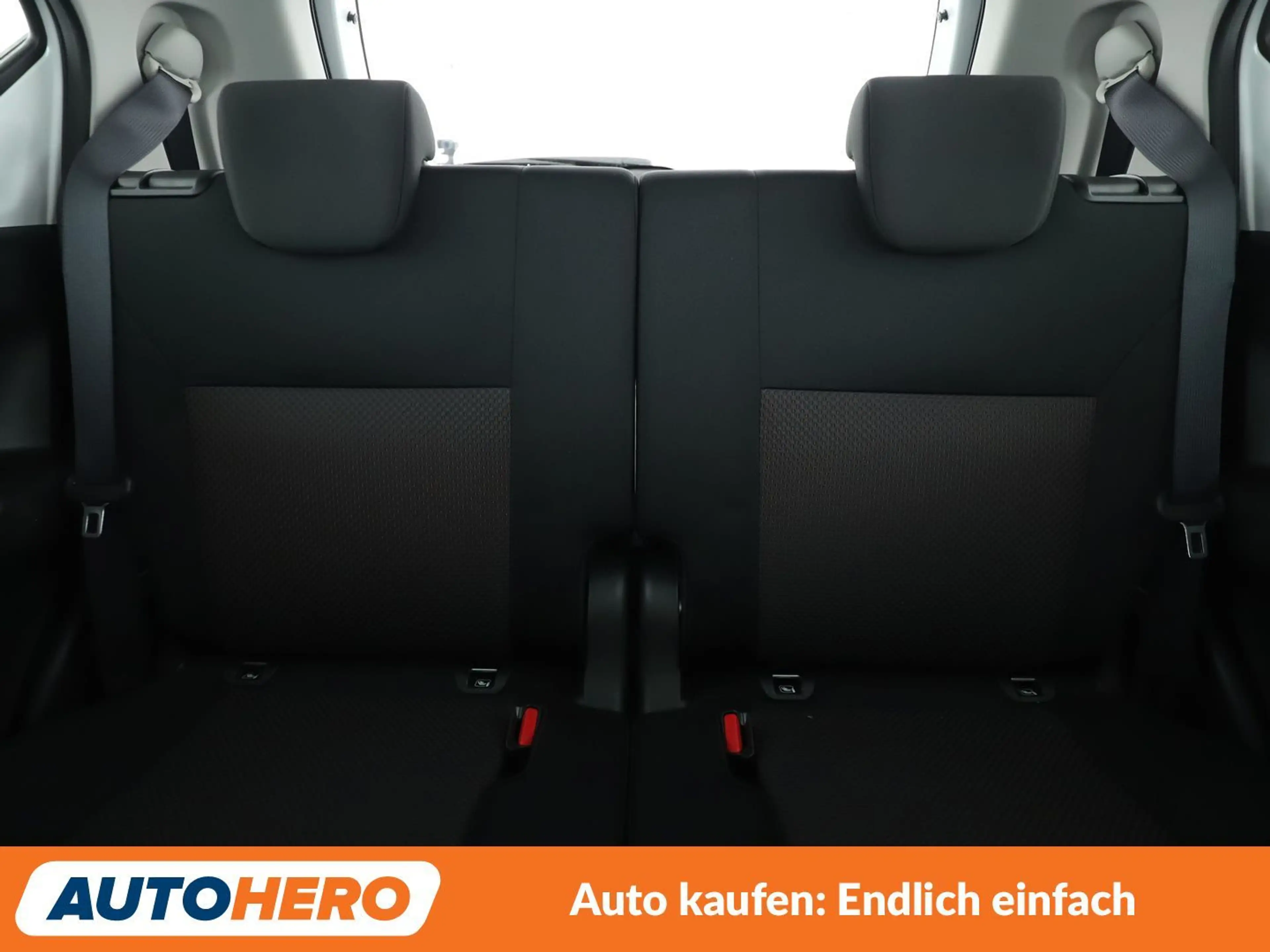 Suzuki Ignis 1.2 DualJet Basic*CAM*KLIMA*GARANTIE* — photo 15