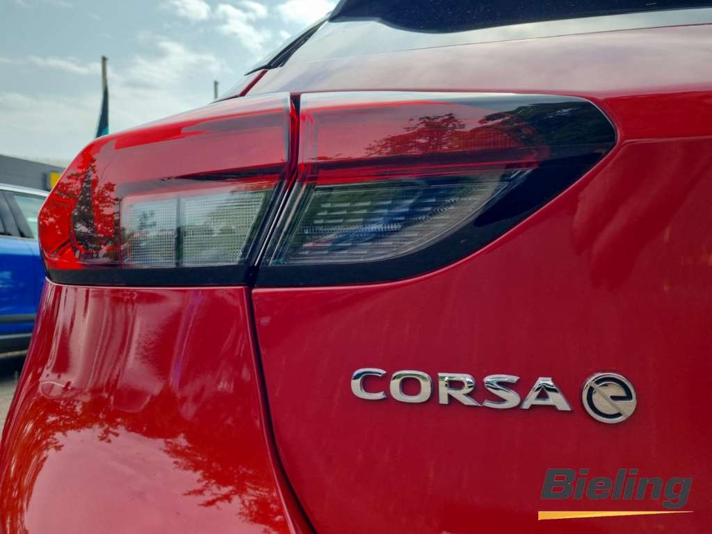 Opel Corsa-e