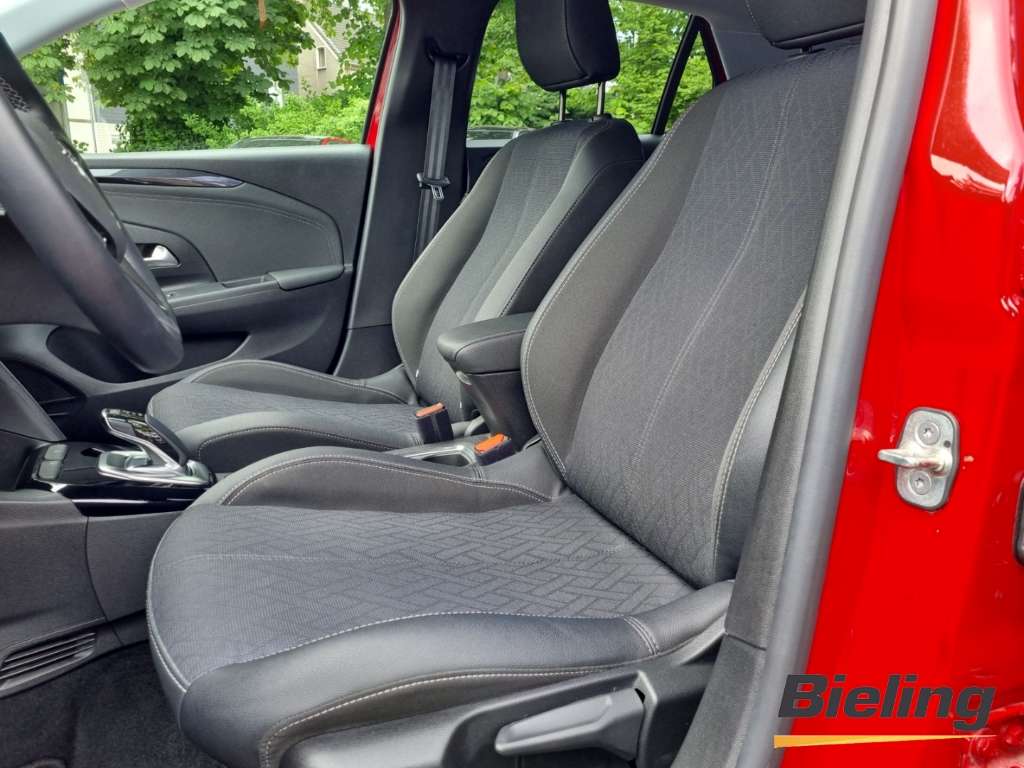 Opel Corsa-e