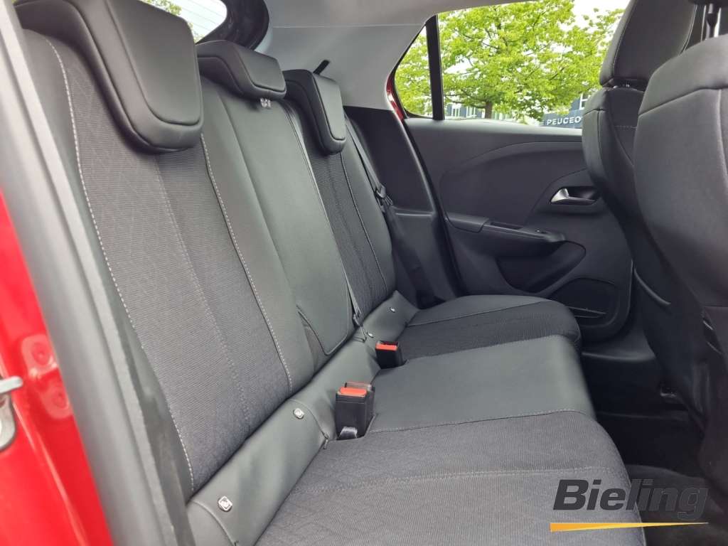 Opel Corsa-e
