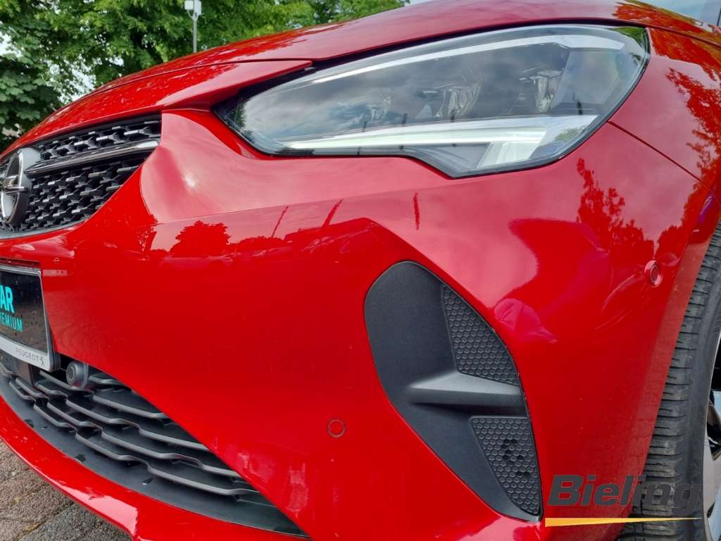 Opel Corsa-e