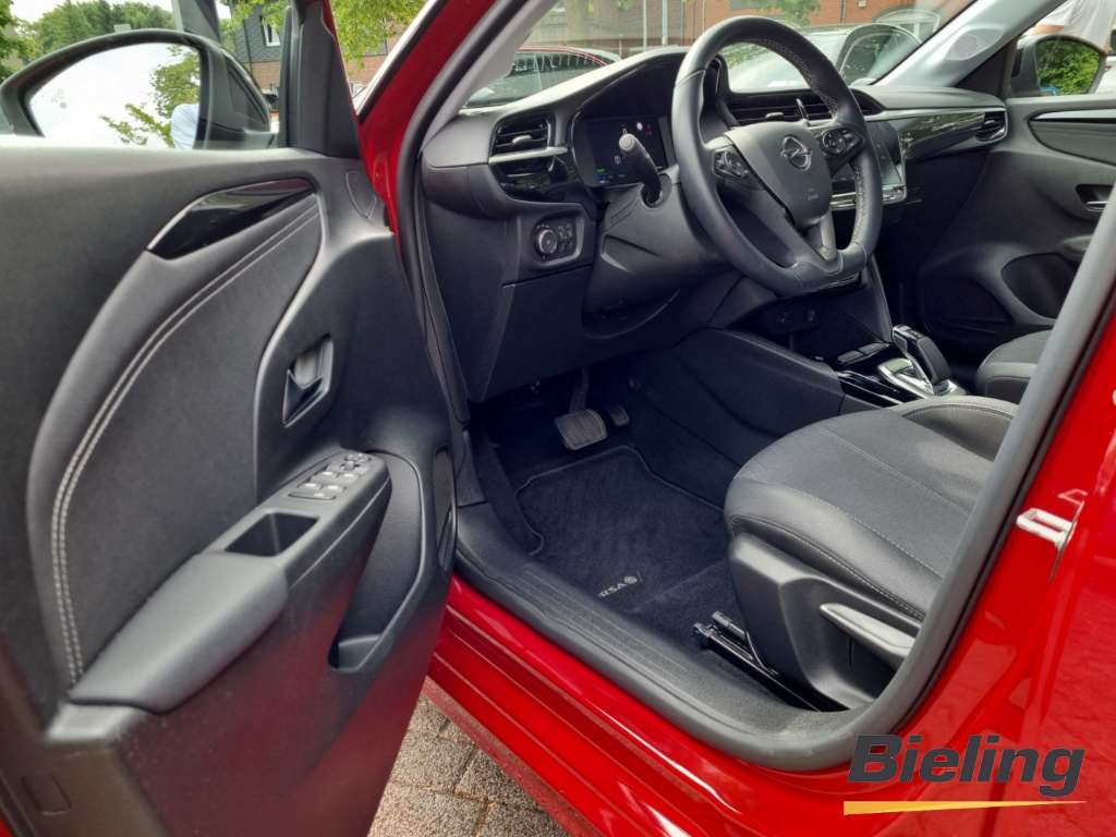 Opel Corsa-e