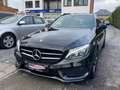 Mercedes-Benz C 200 d**PACK AMG**FULL BLACK**GARANTIE**322.00€/M Zwart - thumbnail 1