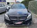 Mercedes-Benz C 200 d**PACK AMG**FULL BLACK**GARANTIE**322.00€/M Zwart - thumbnail 2