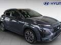 Hyundai KONA 1.6 T-GDI DCT N Line Gris - thumbnail 1