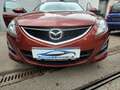 Mazda 6 2.0 Center-Line Kombi (GH) Tüv neu Rojo - thumbnail 2