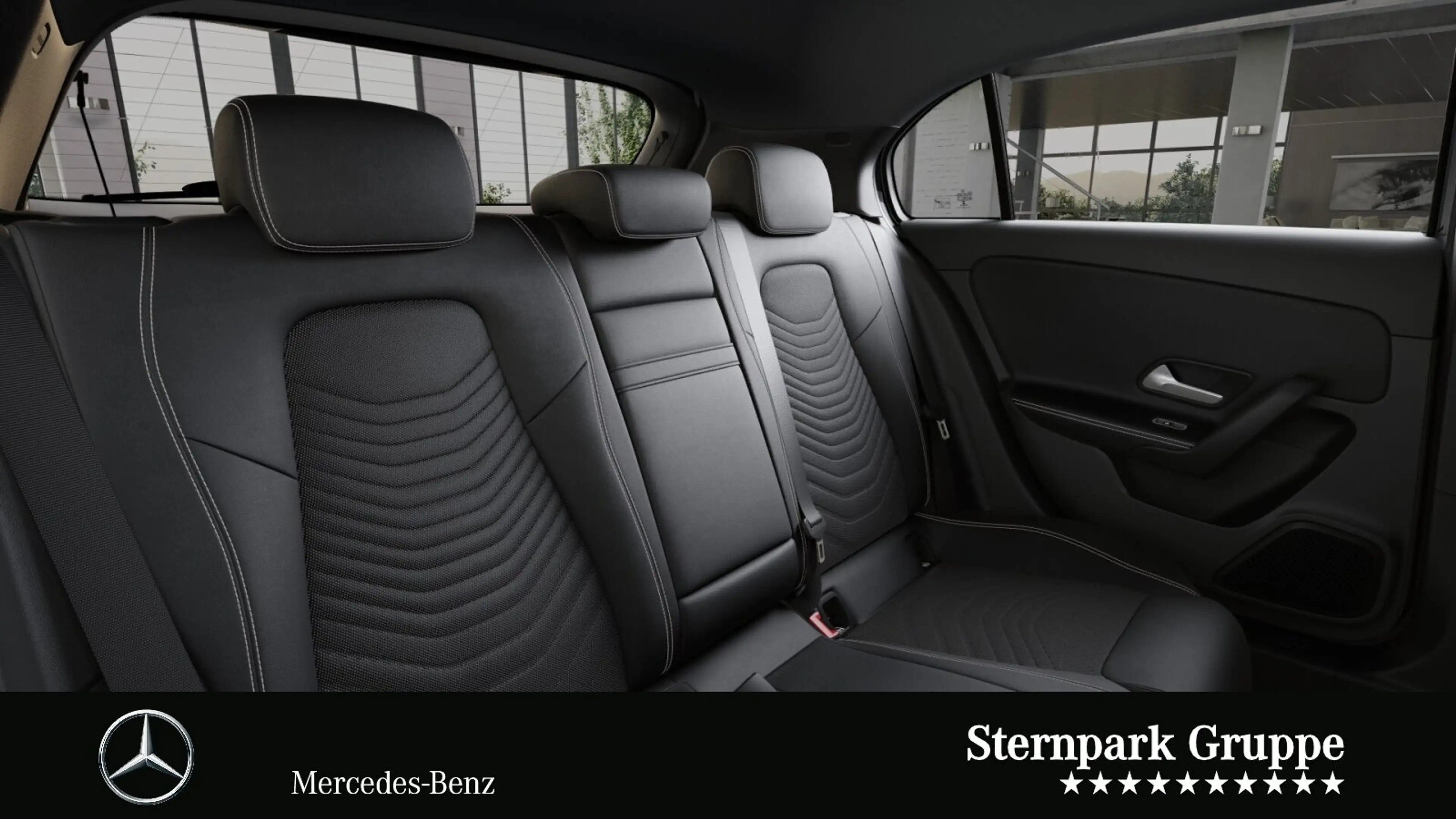 Mercedes-Benz A 250 A 250 e Adv+*11KW*Pano*Night*360*Multibeam*Dist* — photo 7