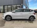 Hyundai i20 3ª serie 1.0 T-GDI 48V iMT Connectline Bianco - thumbnail 3