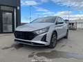 Hyundai i20 3ª serie 1.0 T-GDI 48V iMT Connectline Bianco - thumbnail 1