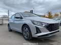 Hyundai i20 3ª serie 1.0 T-GDI 48V iMT Connectline Bianco - thumbnail 4
