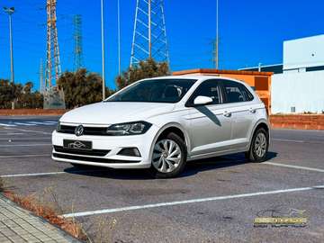 1.6TDI Advance 59kW