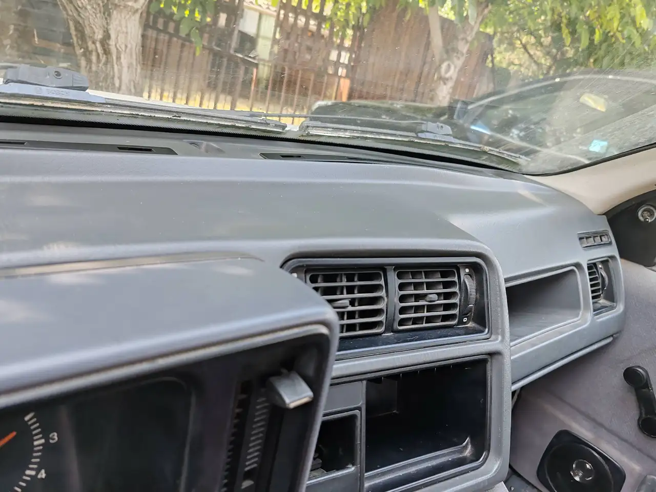 Ford Sierra CL, foto 7