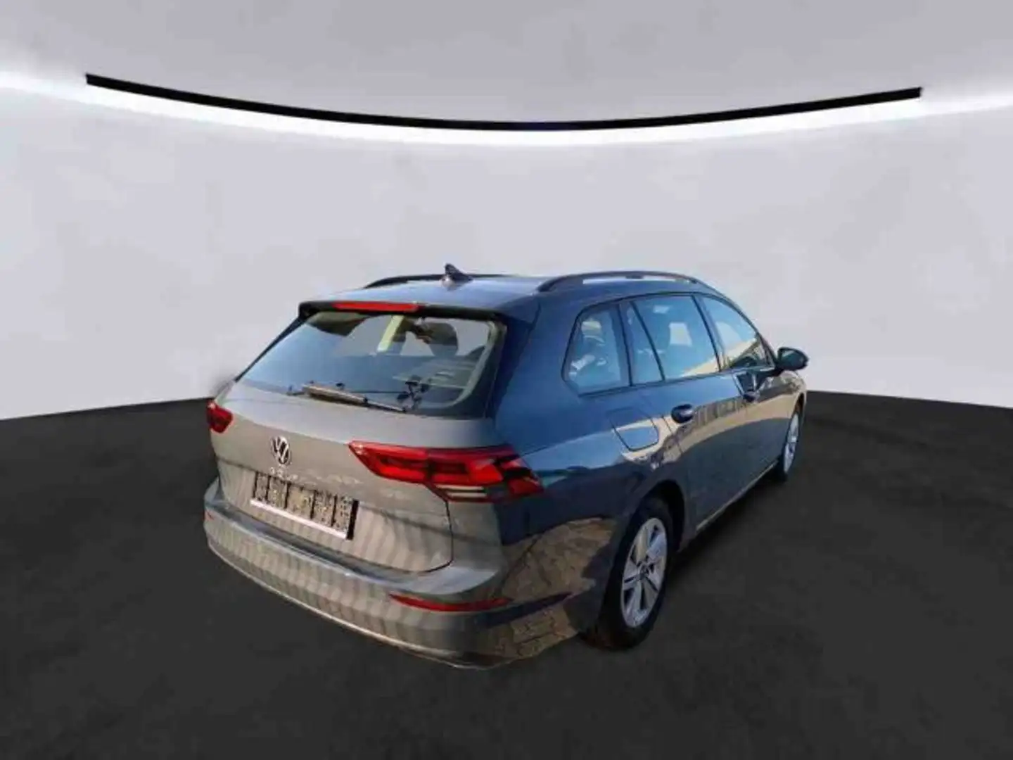 Volkswagen Golf VIII Variant Life 2.0 TDI DSG LED-PLUS NAVI Grau - 2