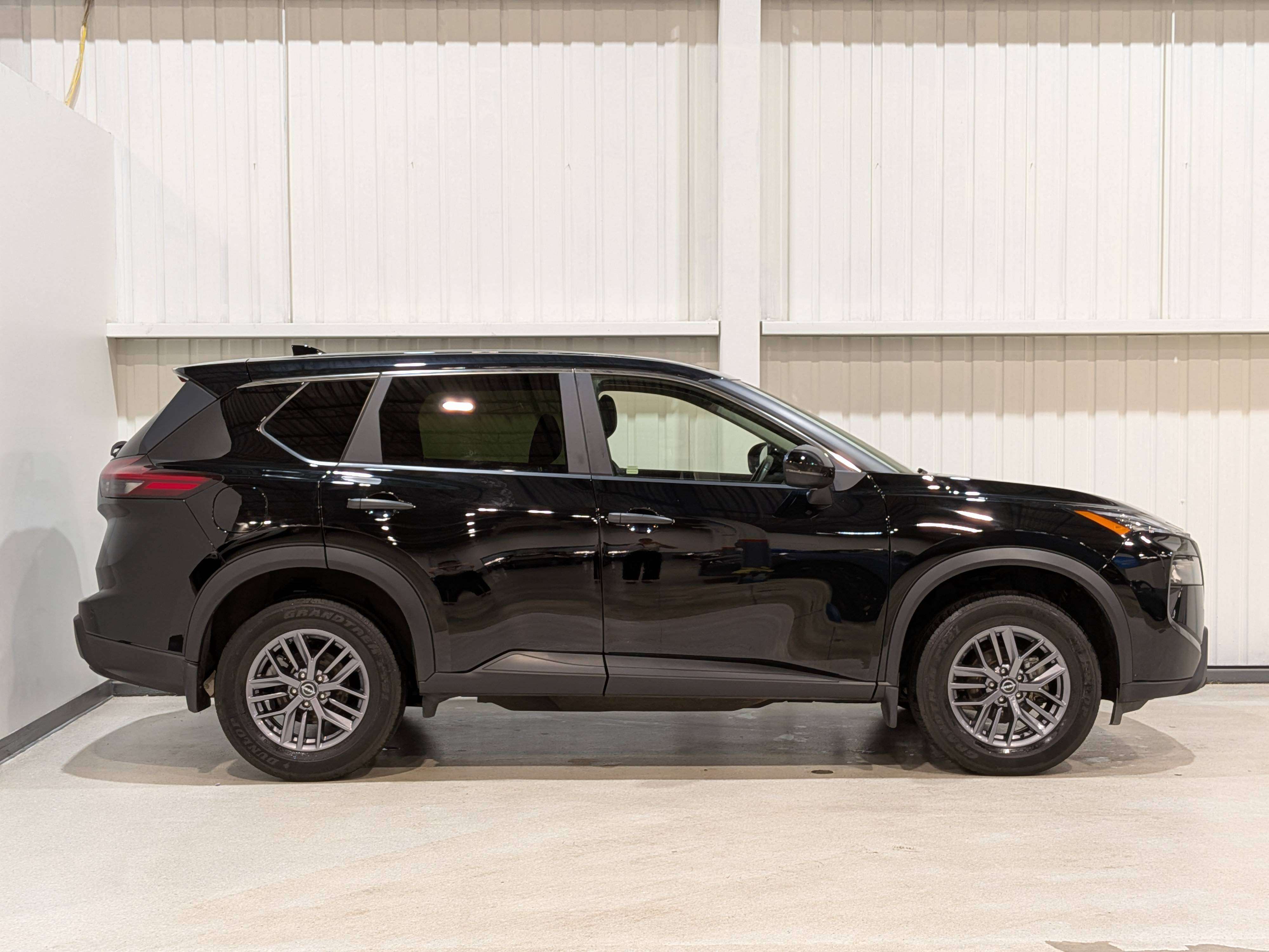 Nissan Rogue 2024