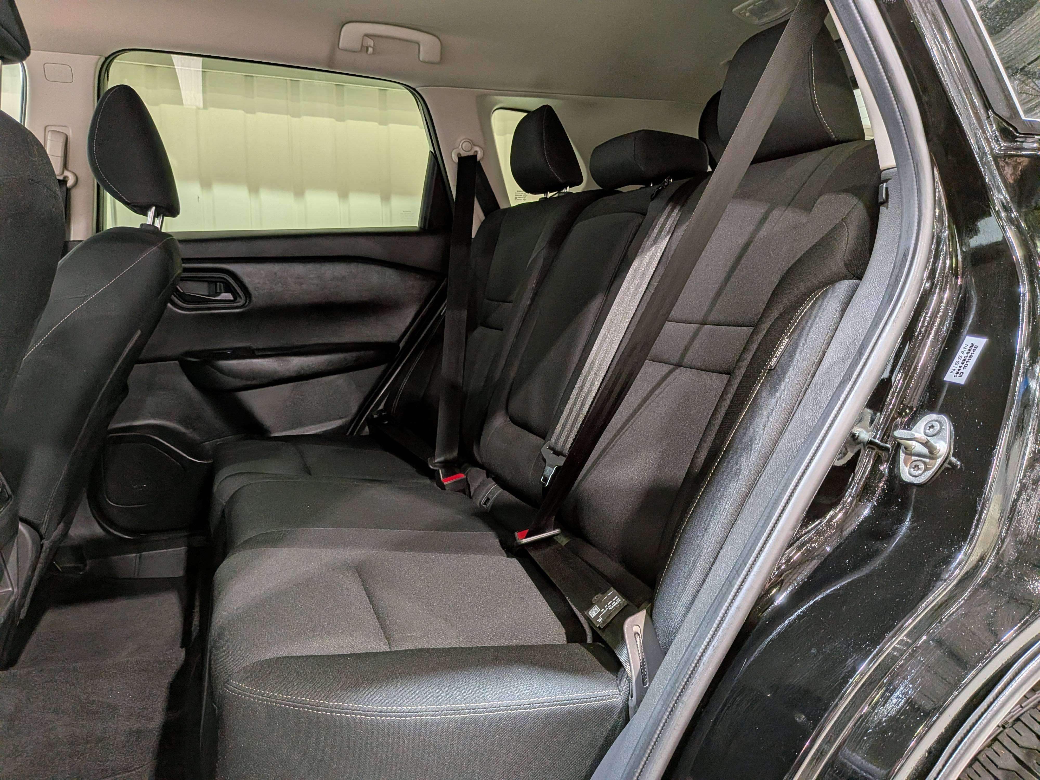 Nissan Rogue 2024
