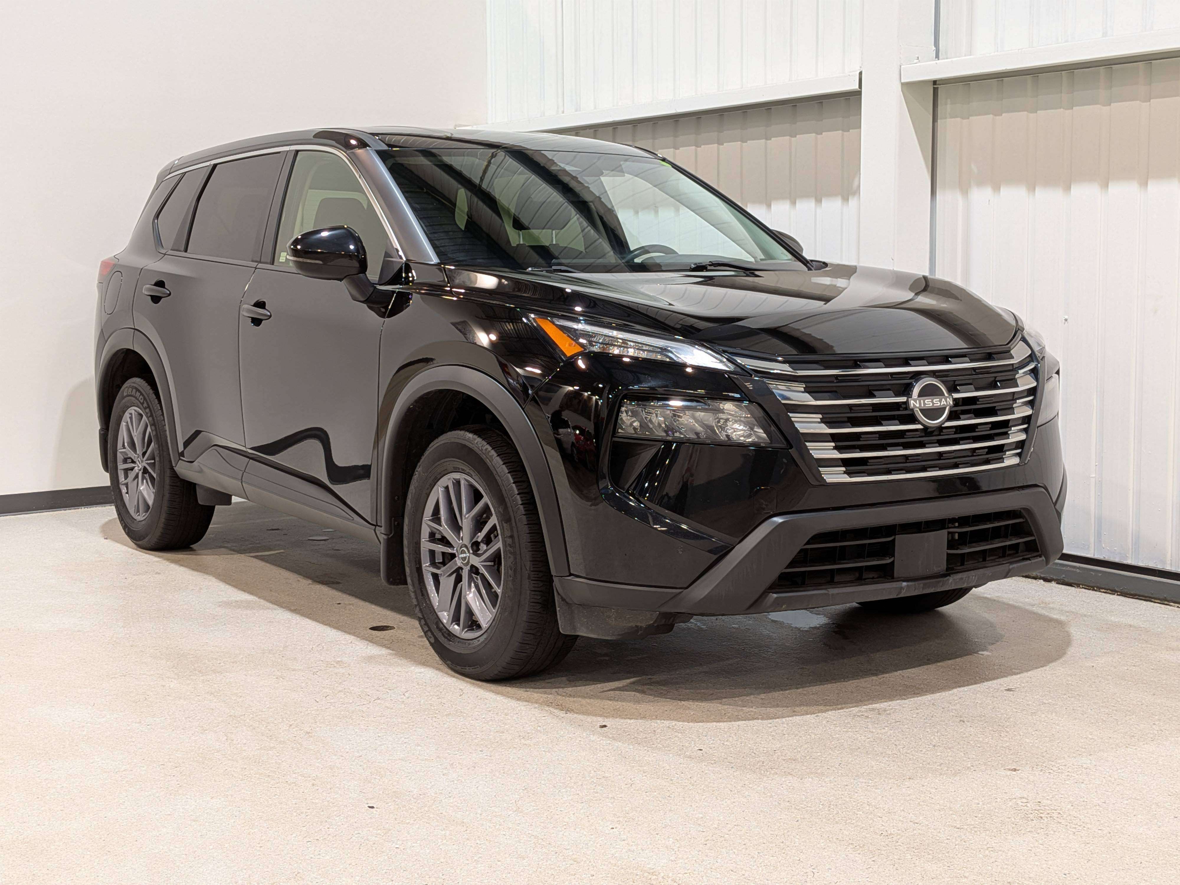 Nissan Rogue 2024
