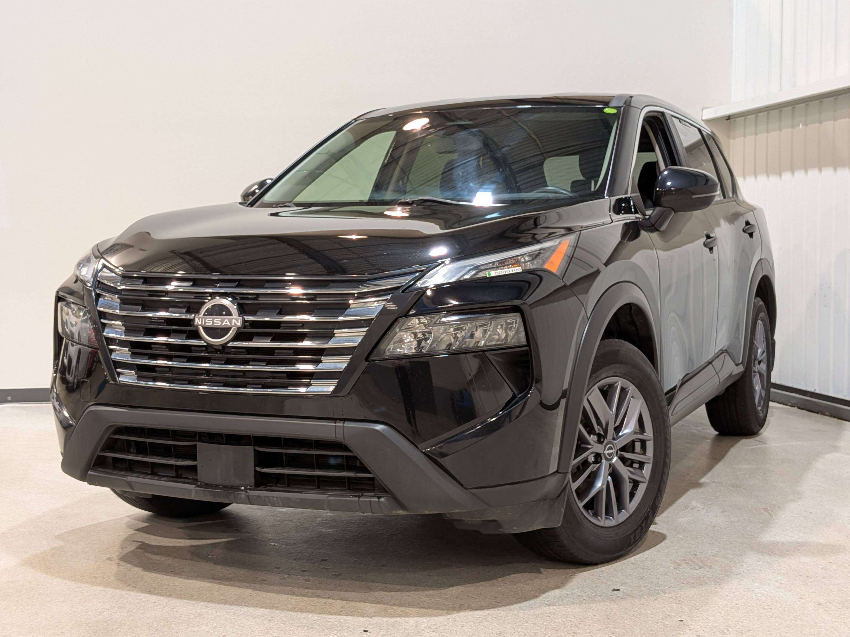 Nissan Rogue 2024