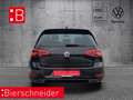Volkswagen Golf VII 1.5 TSI DSG Highline R-Line LED ACC NAVI 17 5. Negro - thumbnail 10