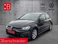 Volkswagen Golf VII 1.5 TSI DSG Highline R-Line LED ACC NAVI 17 5. Negro - thumbnail 1