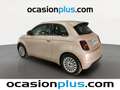 Fiat 500e Monotrim 87KW Beige - thumbnail 3