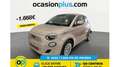 Fiat 500e Monotrim 87KW Beige - thumbnail 1