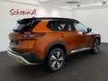 Nissan X-Trail Tekna+ (e-POWER) Automatik,+3Wartungen Oranje - thumbnail 4