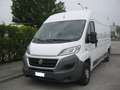 Fiat Ducato 35 2.3 MJT 130CV LH2 Frigo Motore Rotto Blanc - thumbnail 1