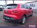 Renault Kadjar 1.2 TCe 130 EDC Limited GPS 17P Rot - thumbnail 3