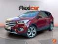 Ford Kuga 1.5 EcoBoost 129kW 4x4 Trend+ Auto Rojo - thumbnail 3