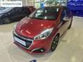 Peugeot 208 1.2 PureTech S&S Signature 82 Rojo - thumbnail 11