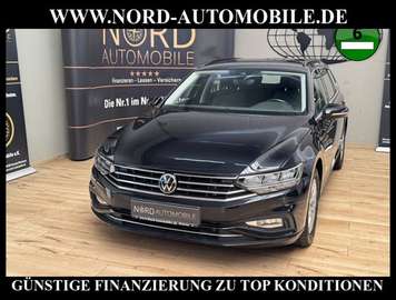 Business 2.0 TDI DSG Dig.Cockpit Business