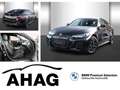 BMW i4 eDrive35 M Sport Klimaaut. AHK HIFI Schwarz - thumbnail 1
