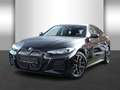 BMW i4 eDrive35 M Sport Klimaaut. AHK HIFI Schwarz - thumbnail 2