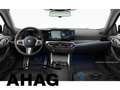 BMW i4 eDrive35 M Sport Klimaaut. AHK HIFI Schwarz - thumbnail 5