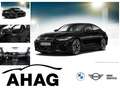 BMW i4 eDrive35 M Sport Klimaaut. AHK HIFI Schwarz - thumbnail 1