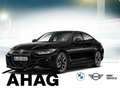 BMW i4 eDrive35 M Sport Klimaaut. AHK HIFI Schwarz - thumbnail 2