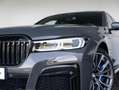 BMW 745 7 Serie Sedan 745e | High Executive | Comfort Acce Grijs - thumbnail 13