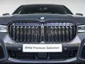 BMW 745 7 Serie Sedan 745e | High Executive | Comfort Acce Grijs - thumbnail 16