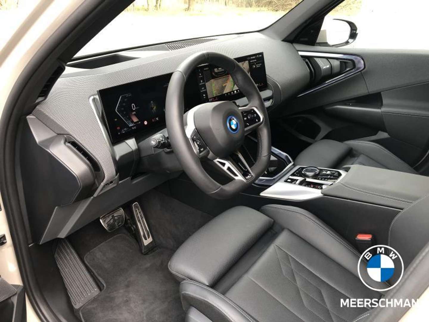 BMW X3 M Sport - - Joinsteer - #5