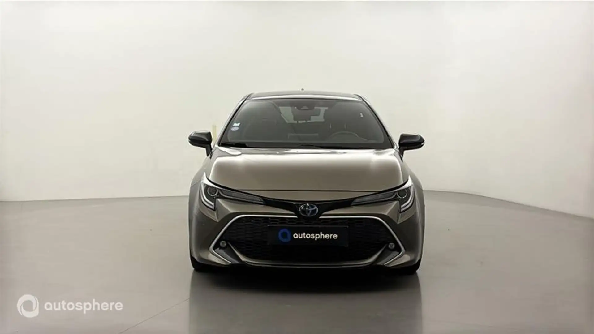 Toyota Corolla 184h Collection MY19 - 2