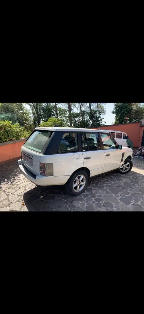 Land Rover RANGE ROVER VOGUE - 2