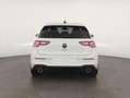 Volkswagen Golf GTI VIII.5 8.5 PELLE DCC PERFORMANCE TETTO  BLACK 19" Bianco - thumbnail 10