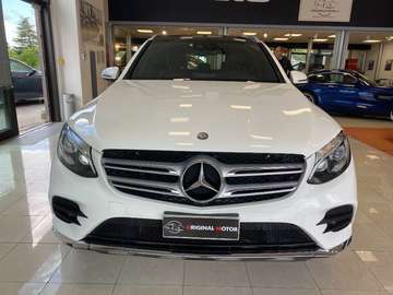 d 4Matic Premium